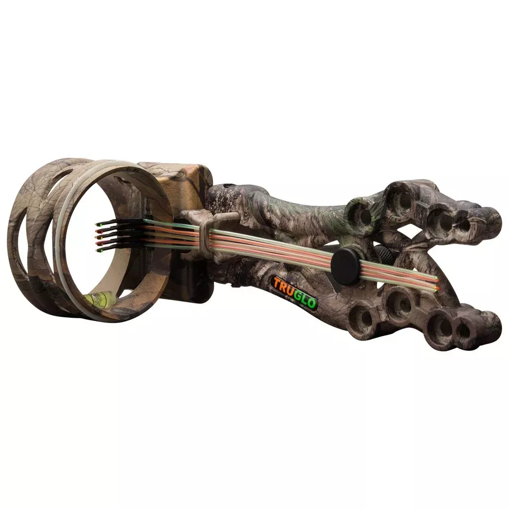 TruGlo Carbon XS Extreme Sight