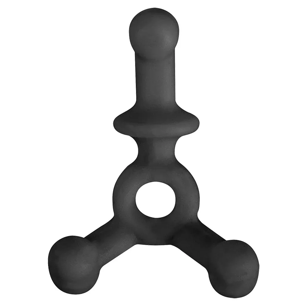 TruGlo Cross-Tec Crossbow String Silencers