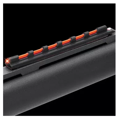 TRUGLO Glo-Dot 12-20 Gauge Universal Red Shotgun Front Sight (TG90)