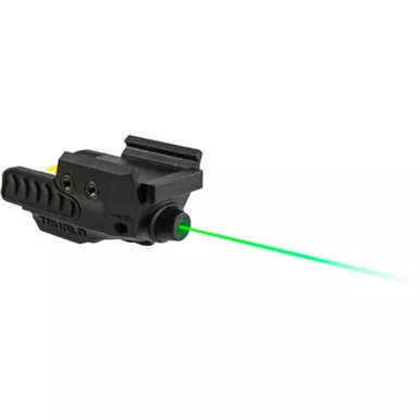 Truglo Laser Sight-Line Green Laser Picatinny Mount
