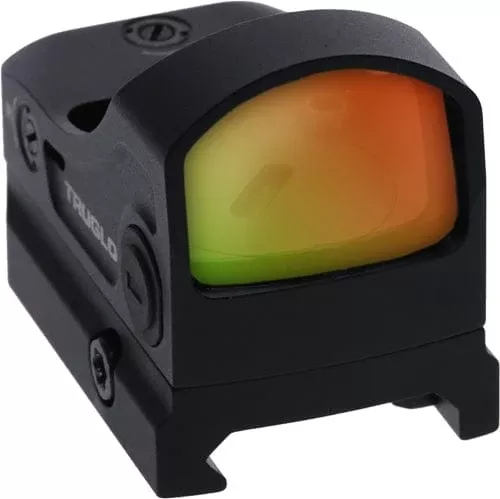 Truglo Micro Red Dot Sight 22mm