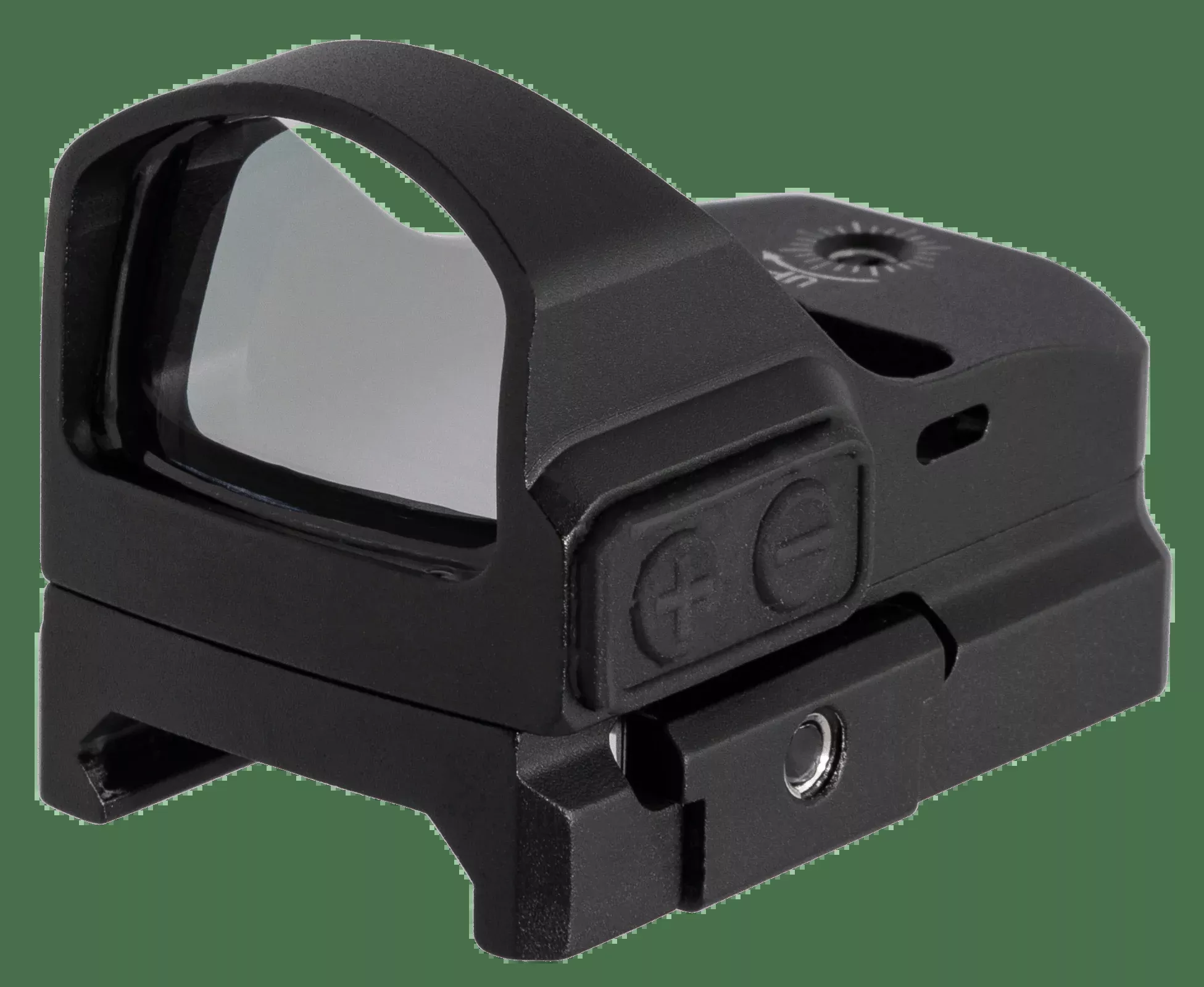 Truglo Micro Sub-compact Red Dot Sight Green Box 23mm