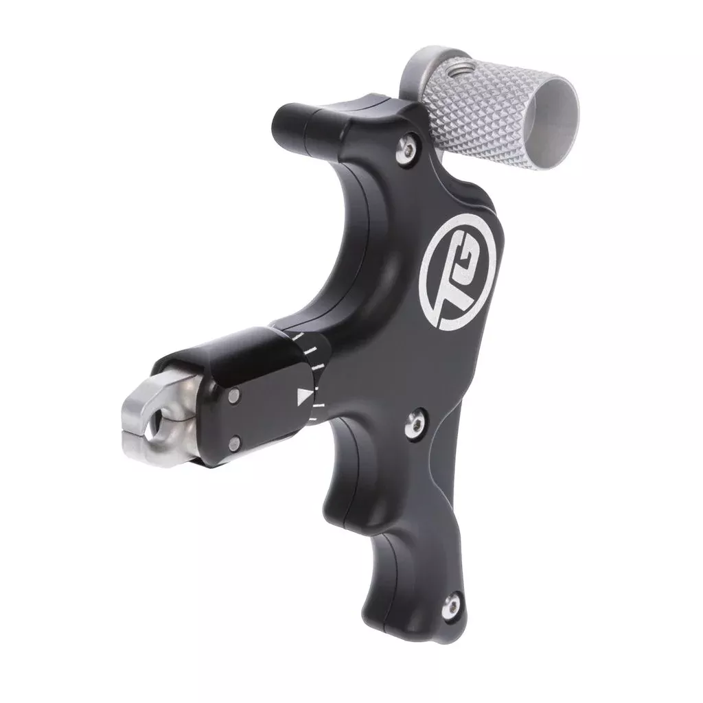 TruGlo Ready Shot Release (3 Finger)