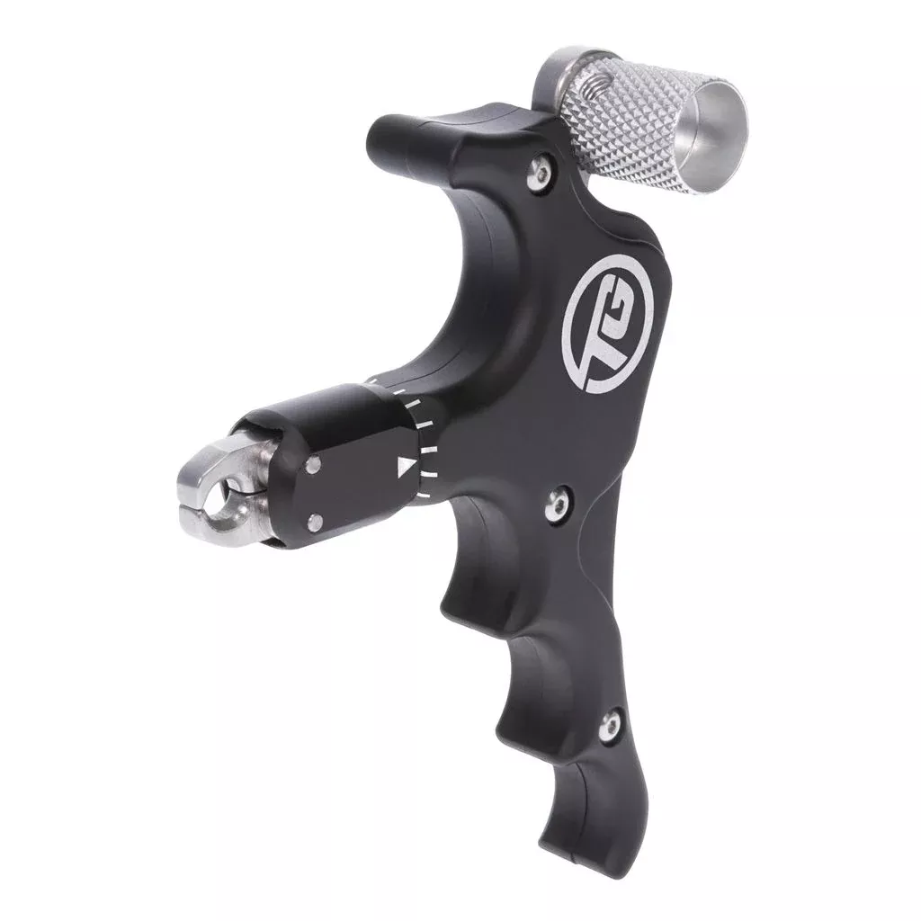 TruGlo Ready Shot Release (4 Finger)