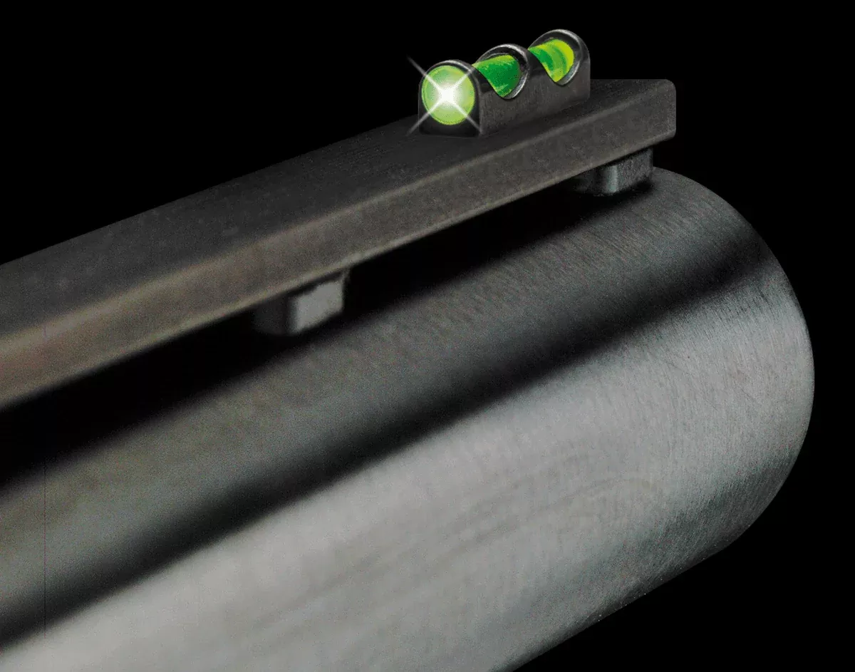 Truglo Sight Long Bead 6-48 – Thread Fiber Optic Green