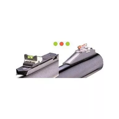 TruGlo Slug Gun Series Fiber Optic Night Sight