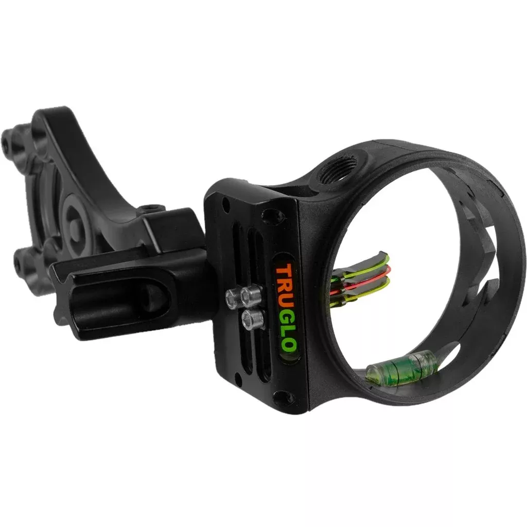 TruGlo Storm Sight (3 Pin .019 – Ambidextrous)