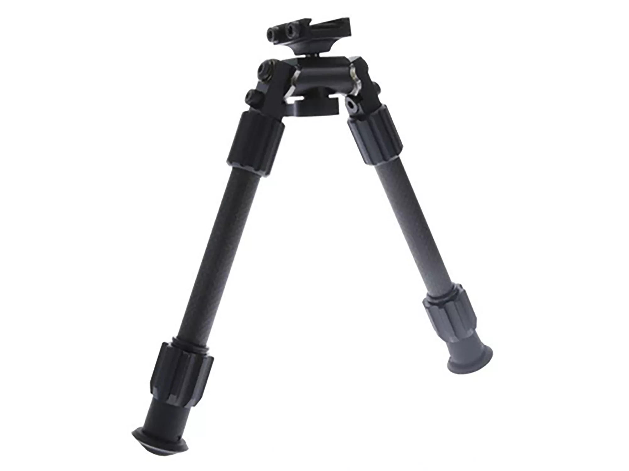 TruGlo Tac-Pod Carbon PRO Bipod 6-9" Adjustable