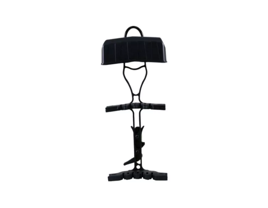 TruGlo Tectro Quiver 6 Black