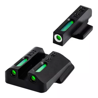 TRUGLO TFX Ruger American Set Night Sight (TG13RS3A)