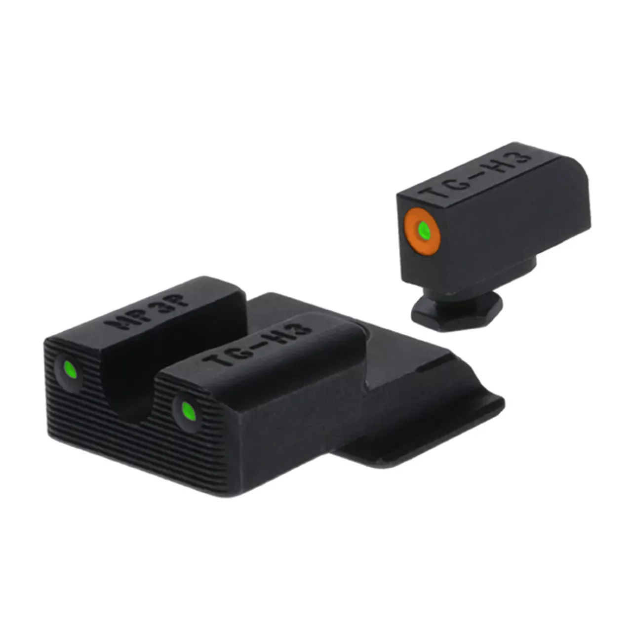 TruGlo Tritium Pro – Smith & Wesson EZ 380