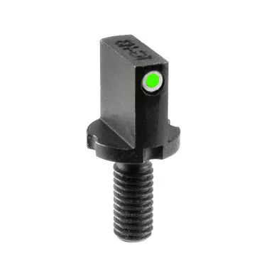 TruGlo Tritium Rifle Front Sight for AK-47/AR-15