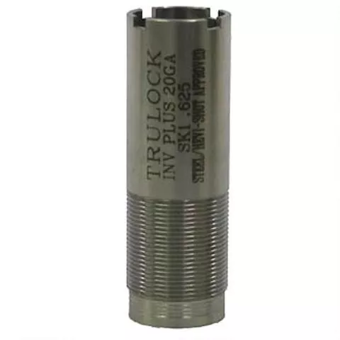 Trulock Invector Pattern Plus 20 Gauge #IP20625
