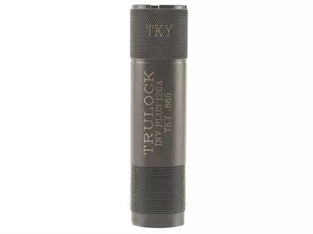 Trulock Invector Precision Hunter 12 Gauge #PHIP12665
