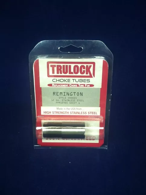 Trulock Pattern Plus 12 Gauge #PPR12725