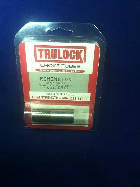 Trulock Pattern Plus 20 Gauge #PPR20615