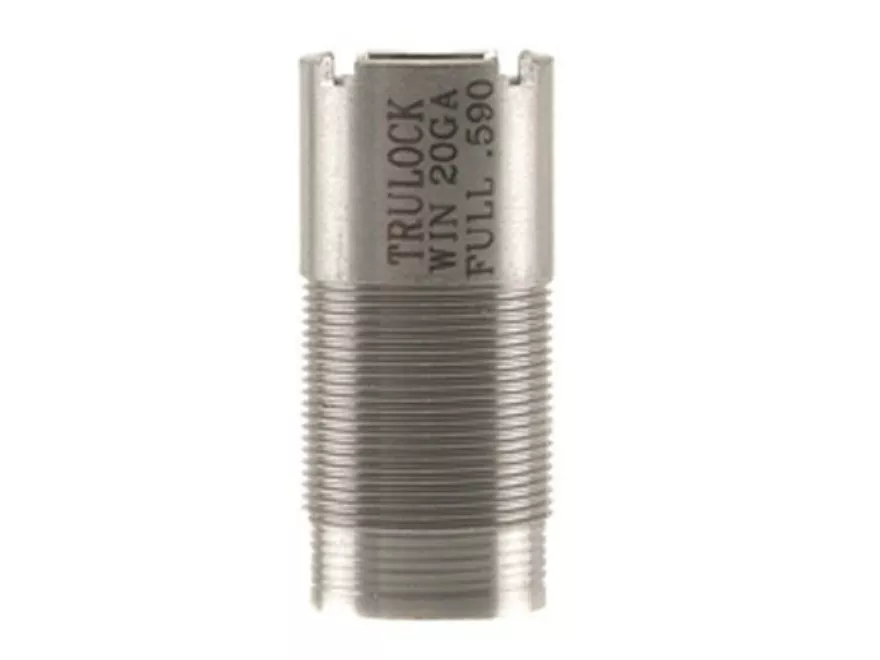 Trulock Pattern Plus 20 Gauge #PPW20590