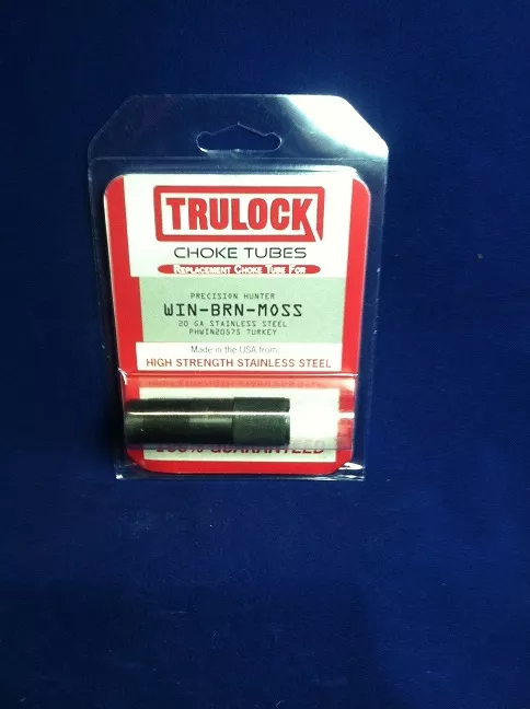 Trulock Precision Hunter 20 Ga. #PHWIN20575
