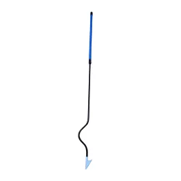 Tuf Firepoker - 3 Ft. - Blue