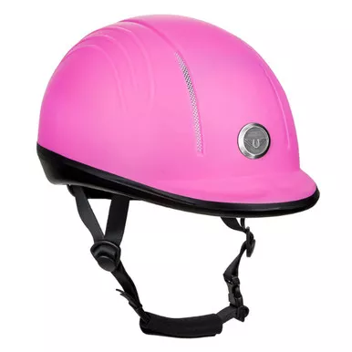 TUFFRIDER Starter Basic Horse Riding Helmet (2305)