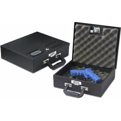 Tufloc 76-120 Briefcase Storage Box