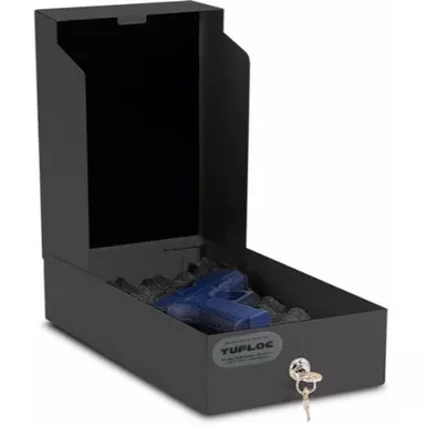 Tufloc 76-120 Wall Storage Box