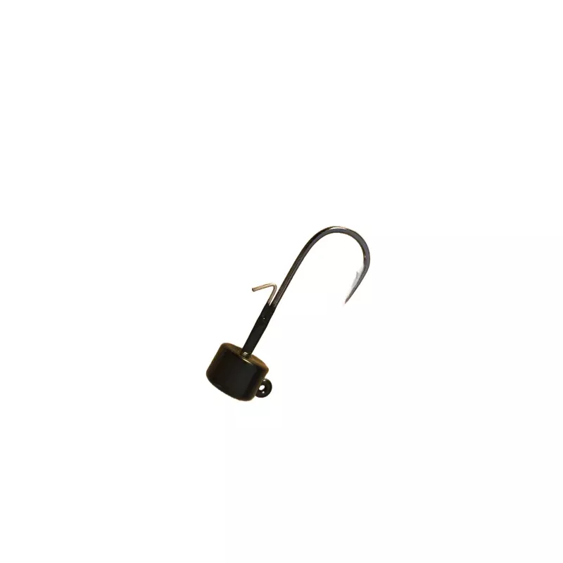 Tungsten Ned Jig – 1/10oz.