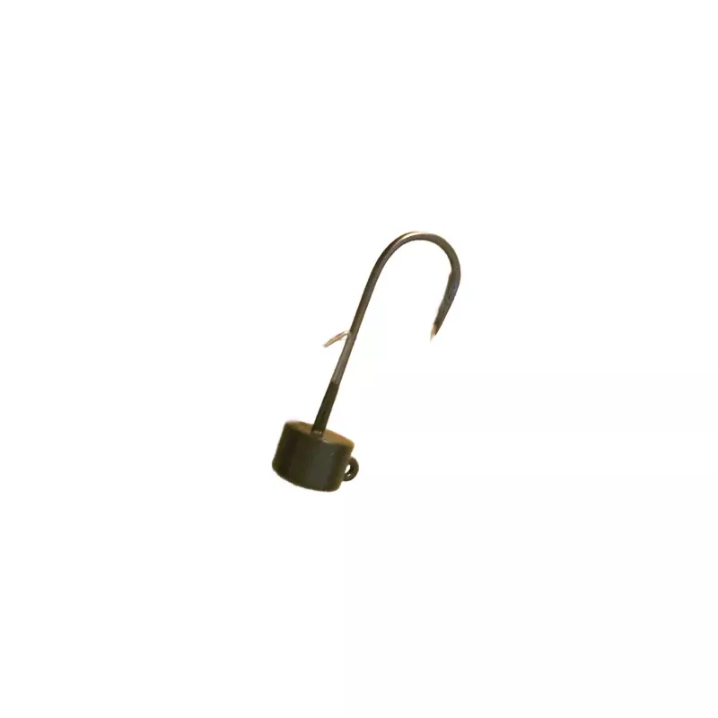 Tungsten Ned Jig – 1/8 oz. Heavy Wire Hook