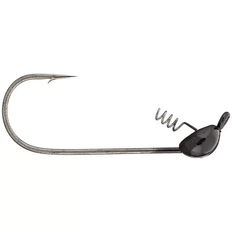 Tungsten Shakey Jig Head|4/0&5/0