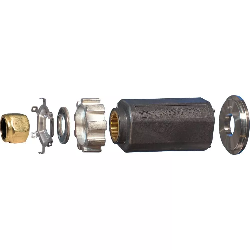 Turning Point Hub Kit #501 [11500100]