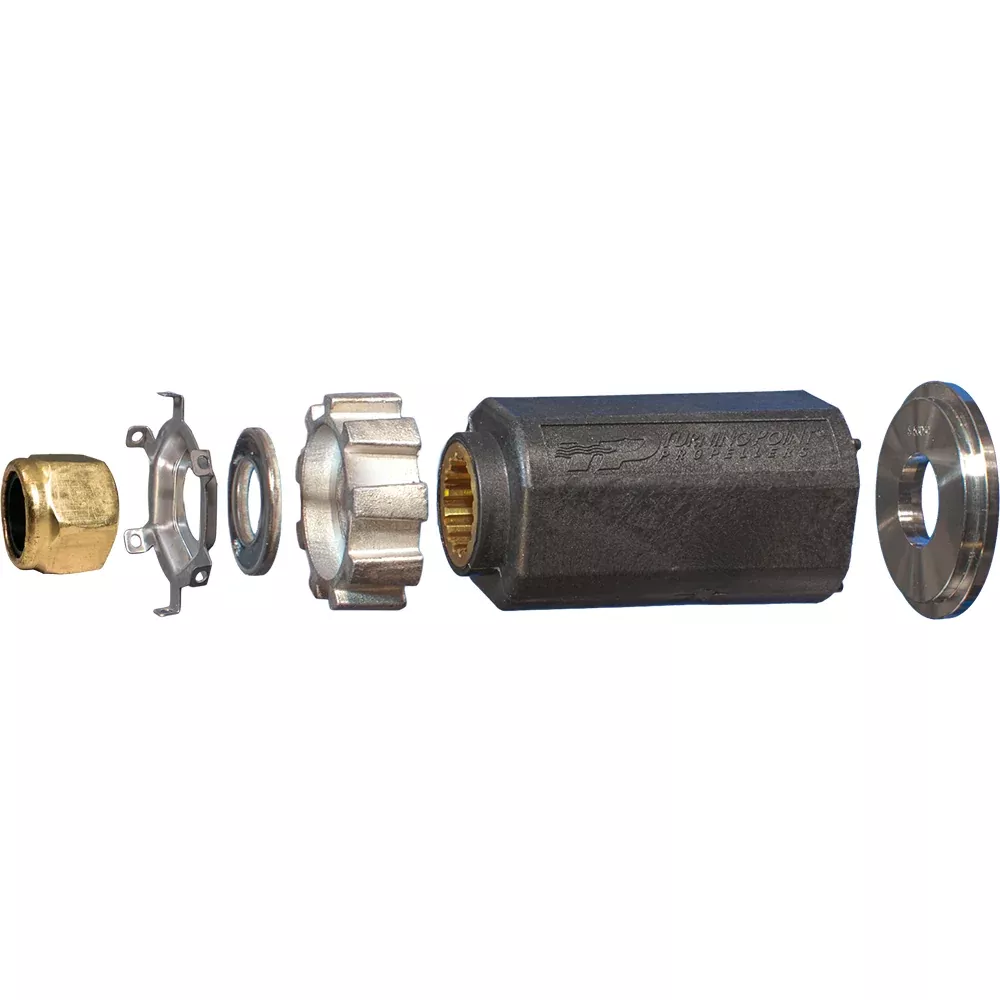 Turning Point Hub Kit #701 [11700100]