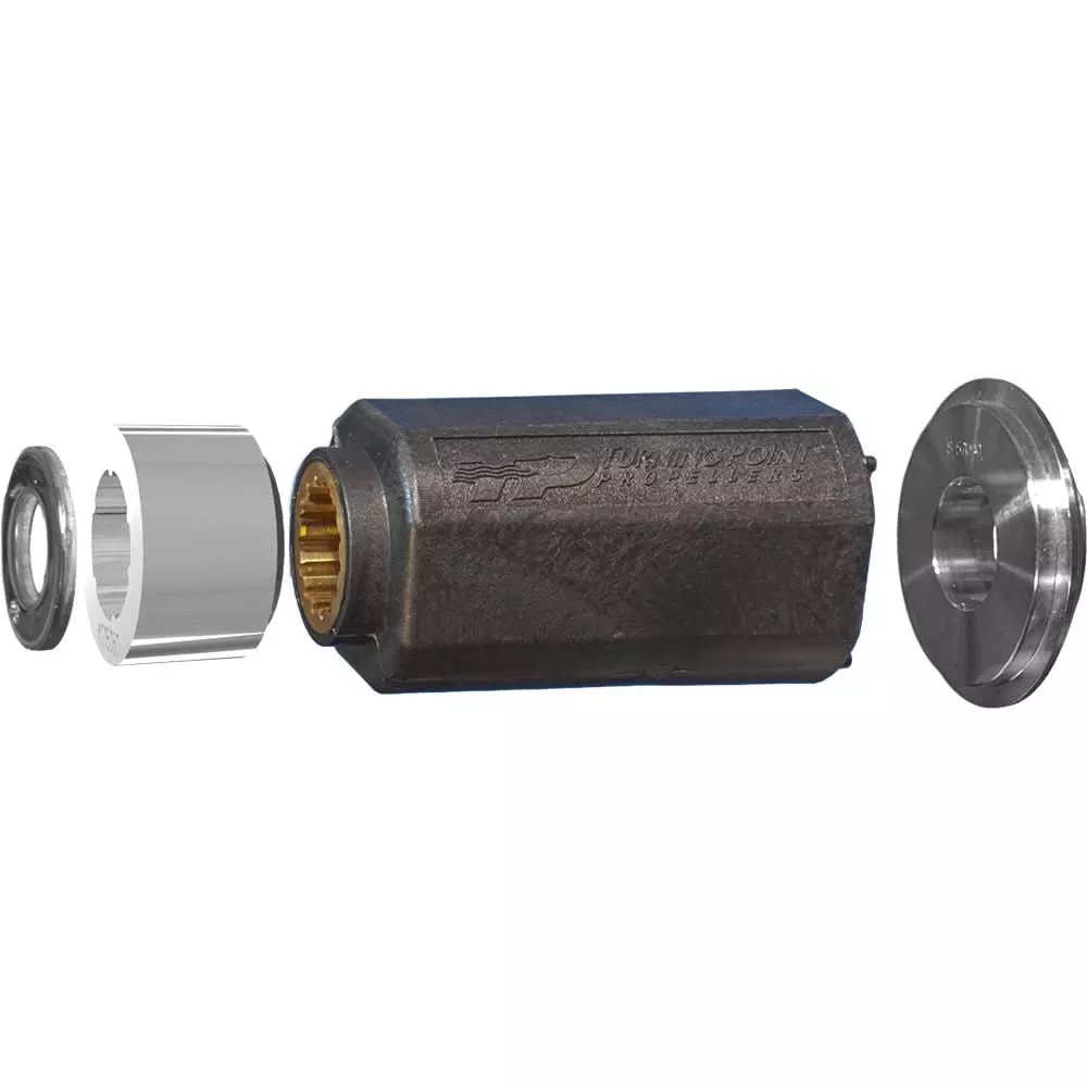 Turning Point Hub Kit #715 [11701500]