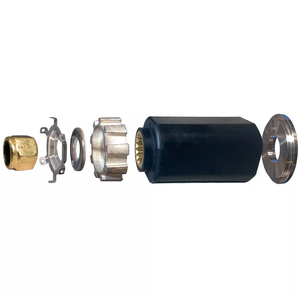 Turning Point Hub Kit #801F[11800100]