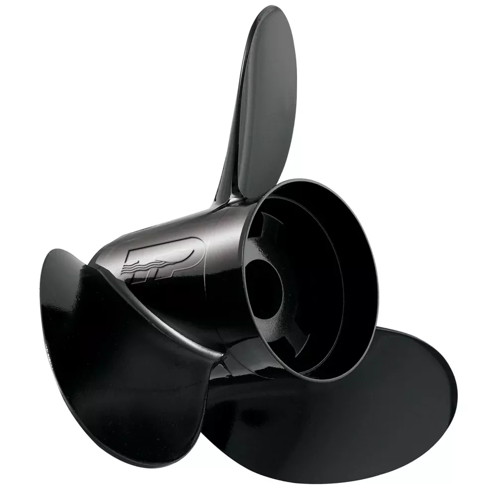 Turning Point Hustler – Right Hand – Aluminum Propeller – LE-1417- 3-Blade – 14.25″ x 17 Pitch [21501711]