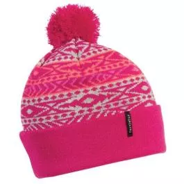 Turtle Fur Youth Winter Thyme - Pink
