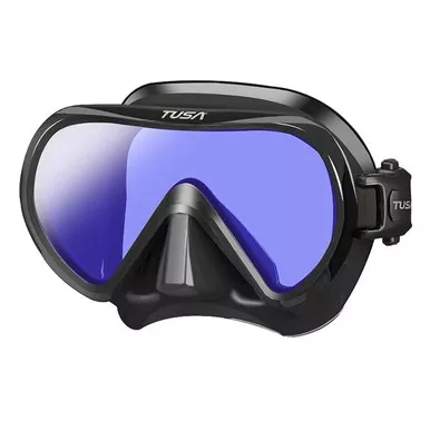 TUSA Ino Pro Diving Mask (M-1011SQB)