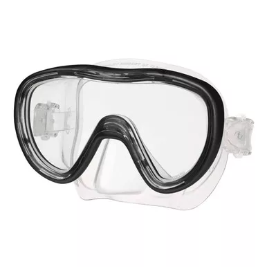 TUSA Kleio II Scuba Diving Mask