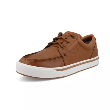 TWISTED X Men's Kicks Cashew Casual Shoes (MCA0070)