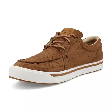 TWISTED X Men's Kicks Sierra Casual Shoe (MCA0066)
