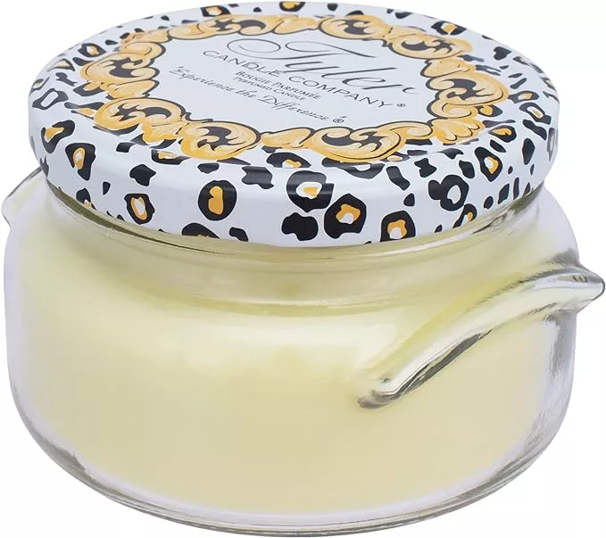 Tyler Candle Company 11 Oz Limelight #TCC11133