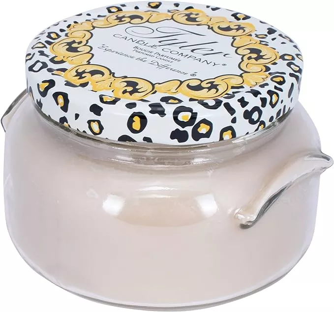 Tyler Candle Company 22 Oz. High Maintenance #TCC22054