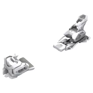 TYROLIA Attack 12 GW Matt White Ski Bindings