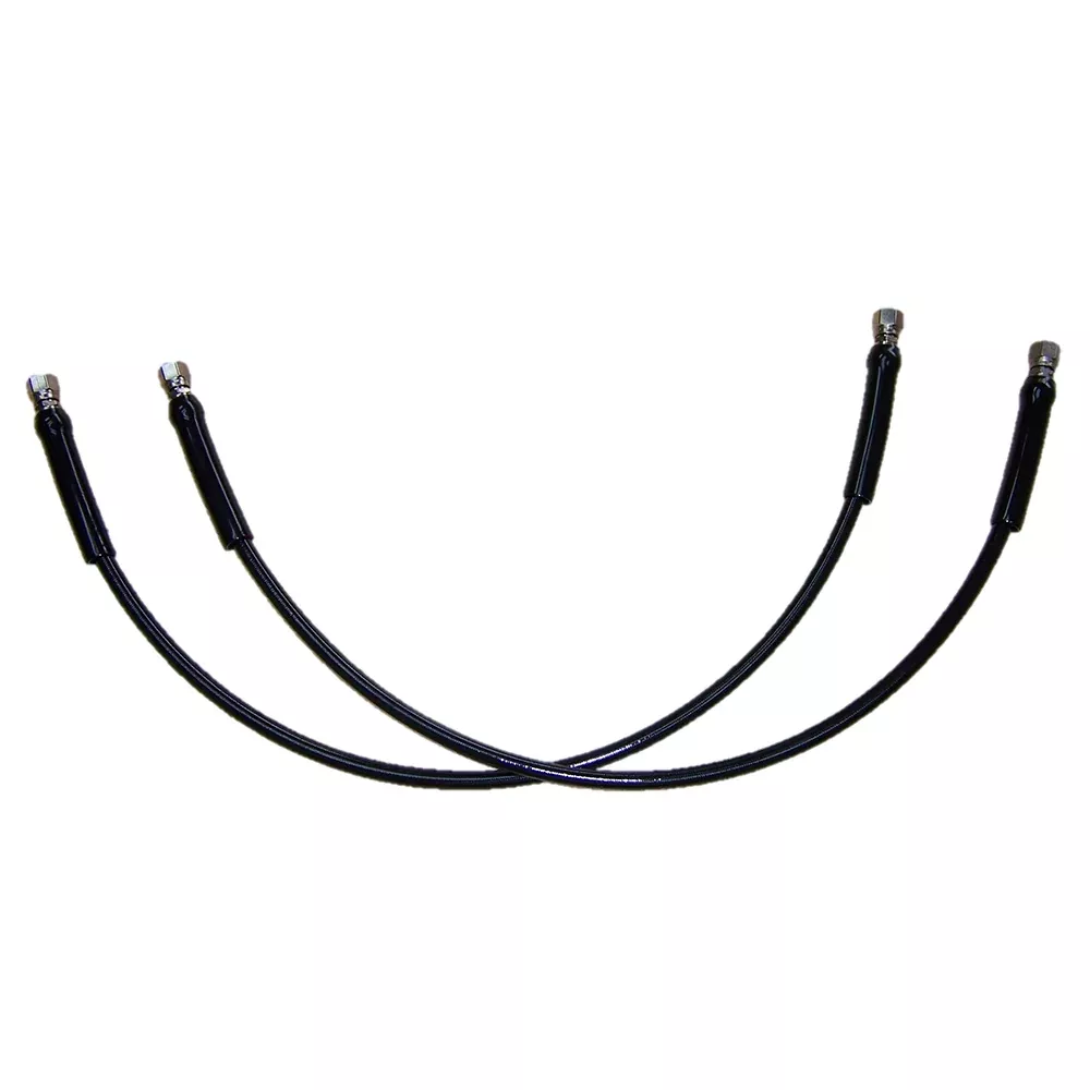 Uflex Hydraulic Hose Kit 3 – Pair [KITOBDBR-03′]