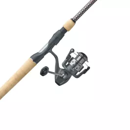 Ugly Stick Elite Spinning Combo - USELSP662M/30CBO