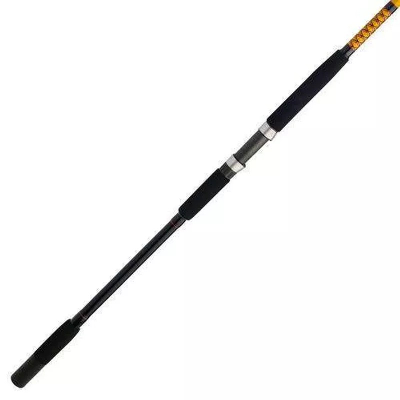 Ugly Stik Bigwater 12″ Spinning Rod #BWSF2040S122