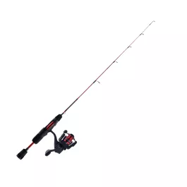 Ugly Stik Carbon Ice Combo - USCBICE28LCBO