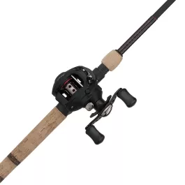 Ugly Stik Elite Baitcast Combo – USECA661MH/LPCBO (Prior Gen)