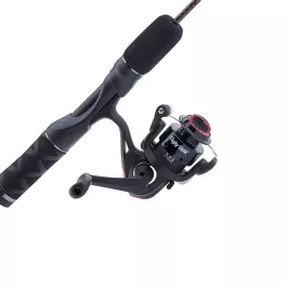 Ugly Stik GX2™ Ice Spinning Combo - 36" - Medium
