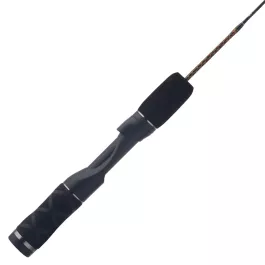 Ugly Stik GX2™ Ice Spinning Rod - 36" Medium Heavy