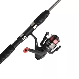 Ugly Stik Ugly Tuff™ 8+ Spinning Combo - USTUFFY461M/SP30CBO